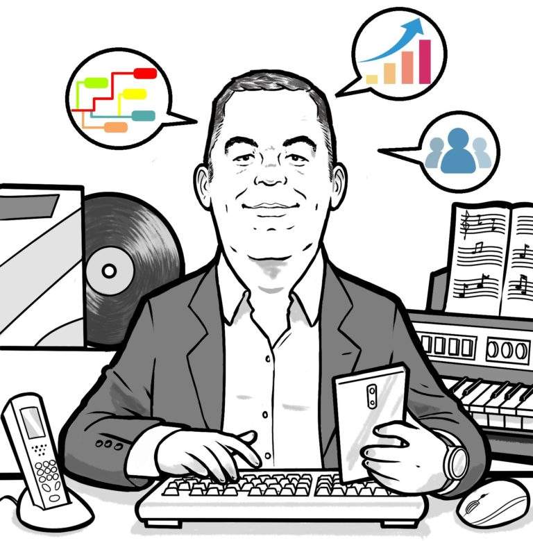 Ceo web Agency bari - Comma3